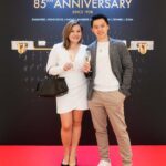 Jia Li Khee and Zi Zhao Guai