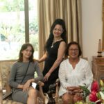 Biana Reiniers, Suguna Madhavan, and Gayle Tay-Brinkman