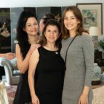 Suguna Madhavan, Odile Benjamin, and Bianca Reiniers