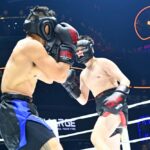 Angelo Abrogena and Johnson Lim