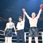 James Merritt and Ted Dias