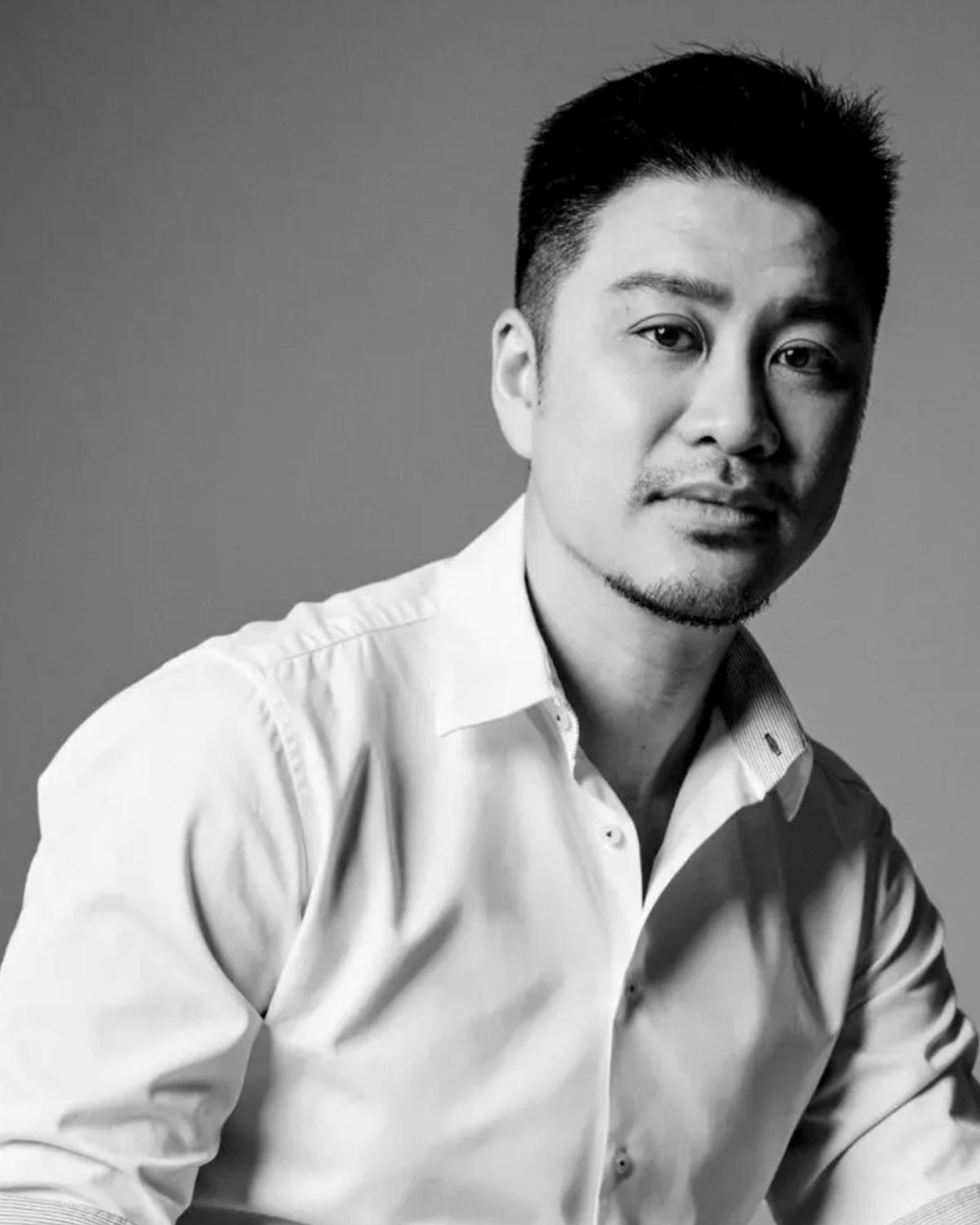 Dr Siew Tuck Wah joined SOSD in 2012 and guided its move towards an institution of a public character (Credit: Stefan Khoo)