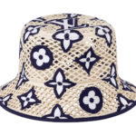 LV By The Pool LV Croisiere Hat (Louis Vuitton)