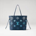 LV By The Pool MM Degrade blue (Louis Vuitton)