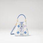 LV By The Pool NeoNoe BB blue (Louis Vuitton)