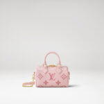 LV By The Pool Speedy 20 pink (Louis Vuitton)