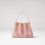 LV By The Pool Summer Bundle pink (Louis Vuitton)