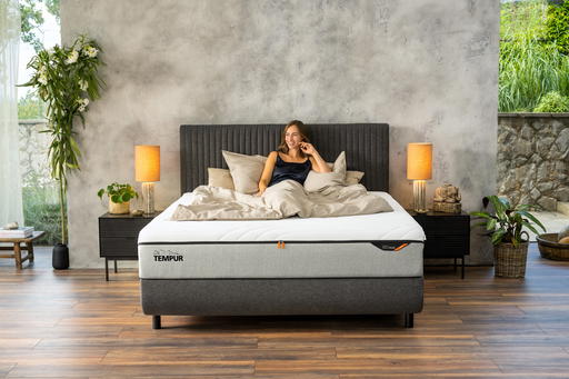 Tempur Pro mattress