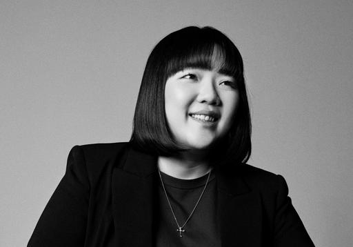 Pang Gek Teng was a banker before deciding that the job wasn't her calling (Credit: Stefan Khoo. )