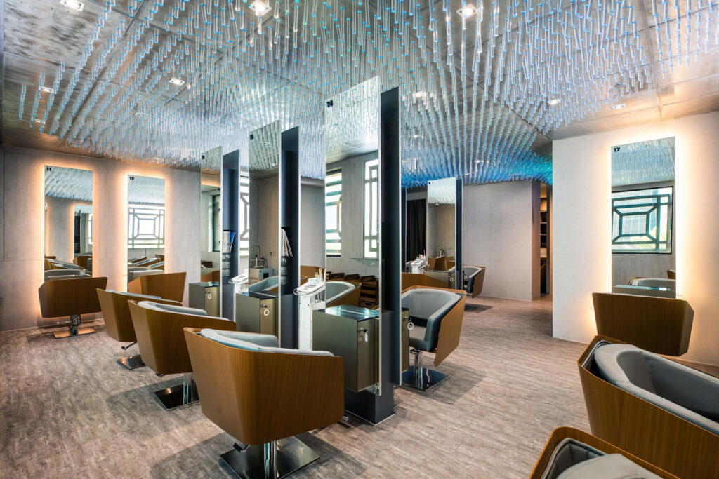 Photo: PHS Hairscience