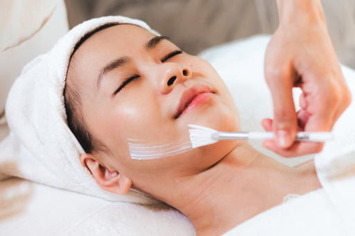 Caring Skin specialises in treating acne and other skin conditions