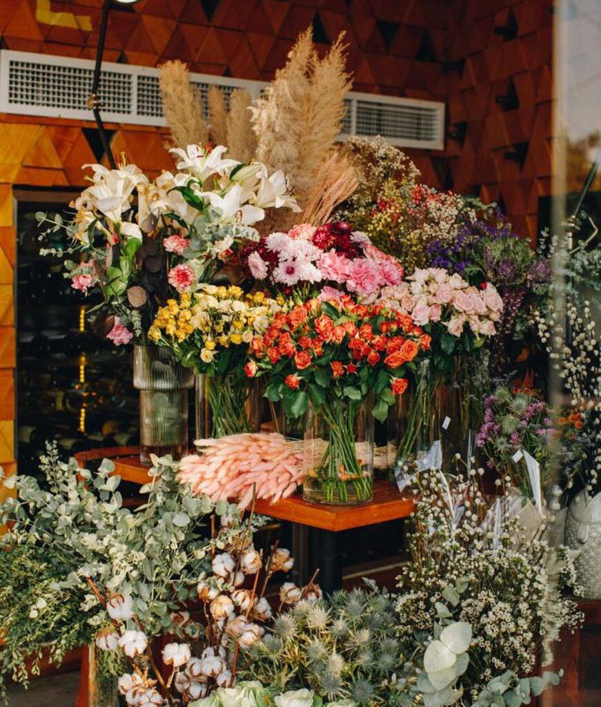 Photo: Floreria Atlántico