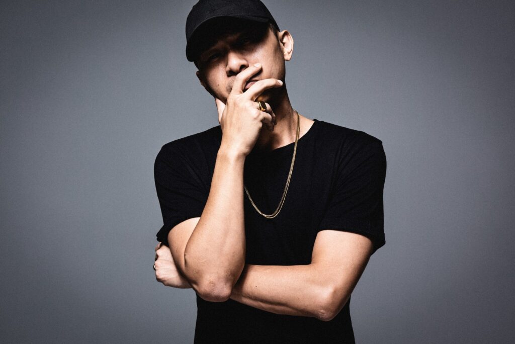 KoFlow has been making music for over two decades