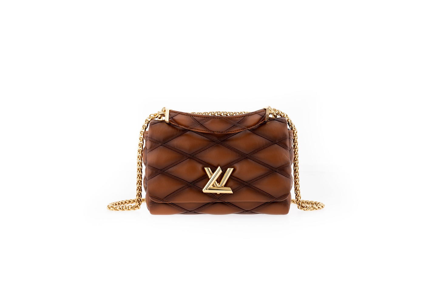 2024Cruise★Louis Vuitton★バッグチャーム・マイクロ GO-14 ルイ·ヴィトン】アイコンバッグ「GO-14」の新作を発売 | ルイ