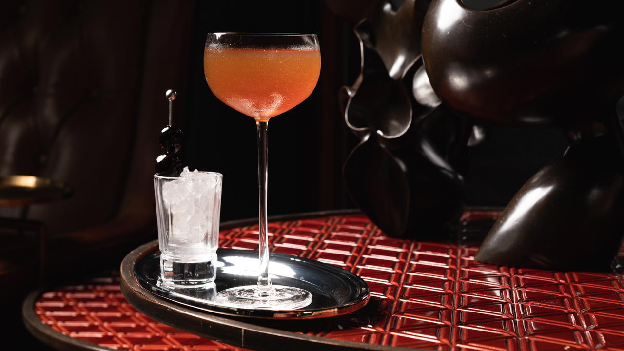 In partnership with Proof Creative consultancy, Sora Bar welcomes 12 nuanced and progressive cocktails to its portfolio