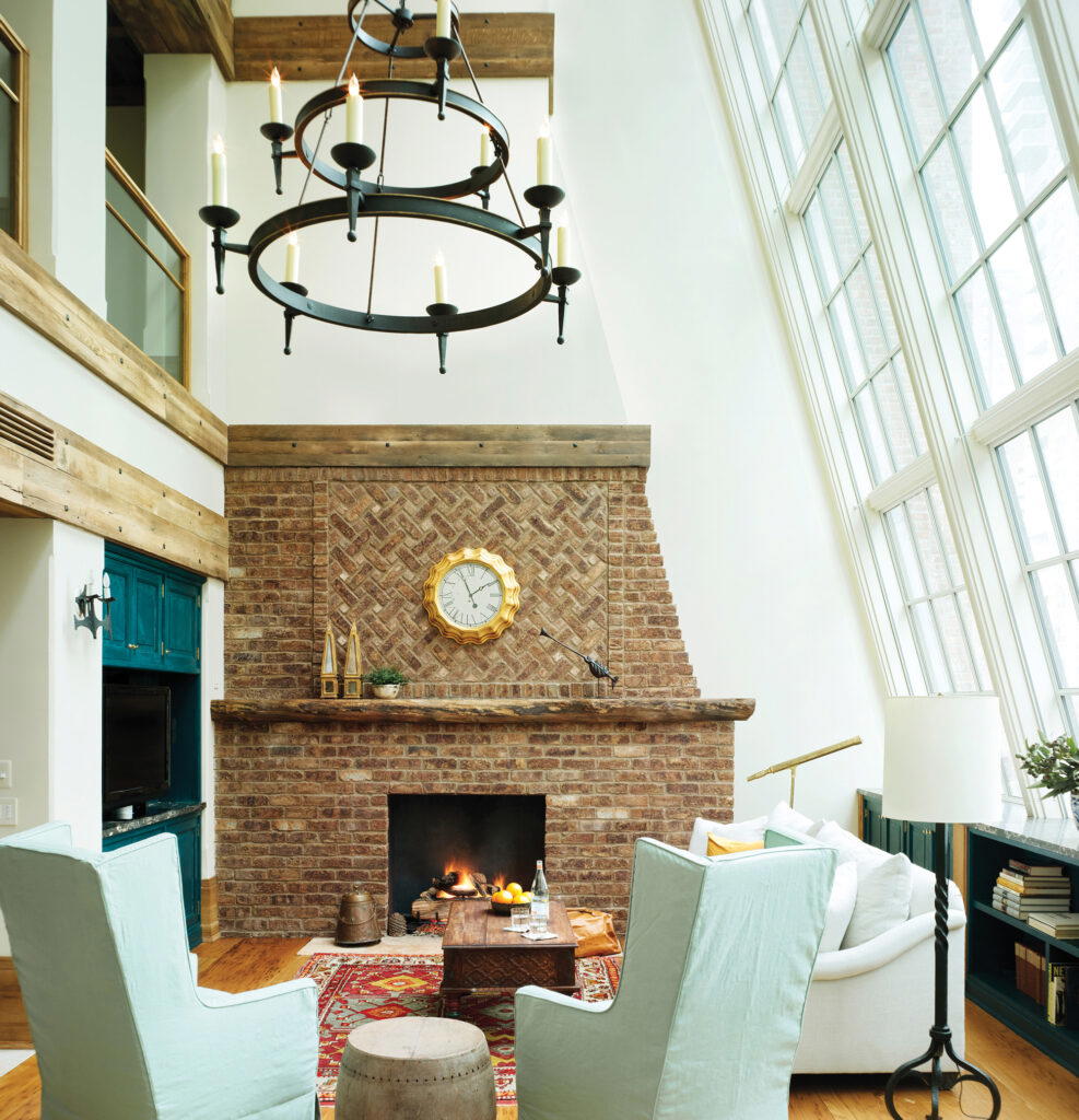 The Greenwich Hotel Suite, New York