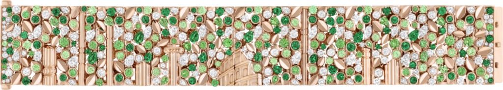 Credit: Van Cleef & Arpels