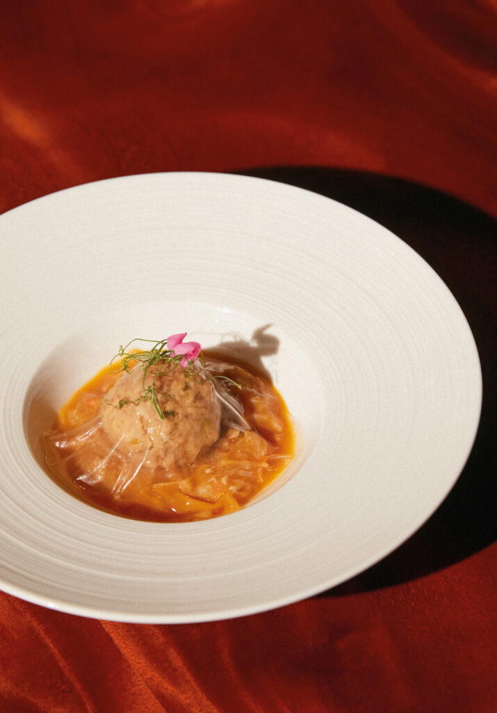 Sandra Sim Revives Lady Boss Dining Club In A Cosy New Space | a+ Singapore
