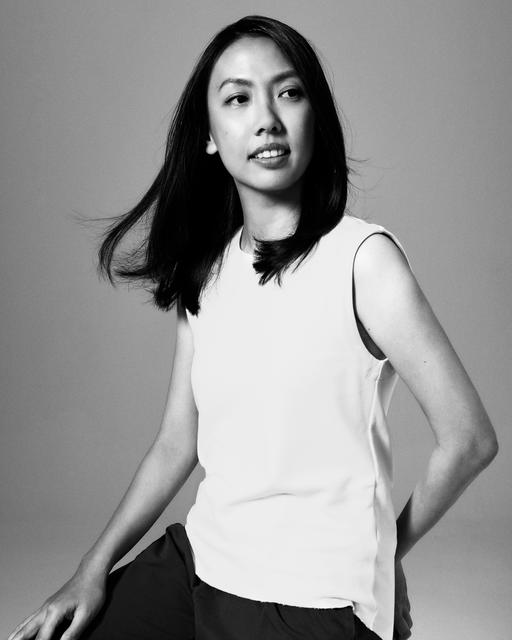 Samantha Soh-Tann ensures that music lessons follow a highly customisable curriculum to maximise each child’s learning potential (Credit: Mun Kong. )