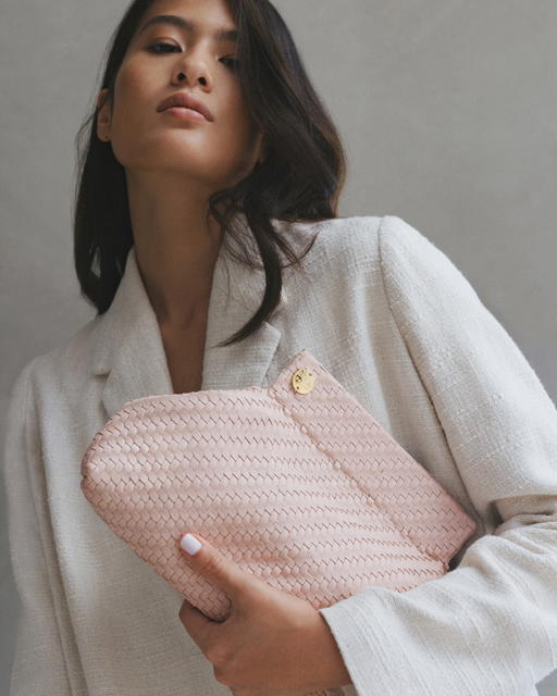 Stelar was founded in 2017 by trained goldsmith and designer, Lorna Watson