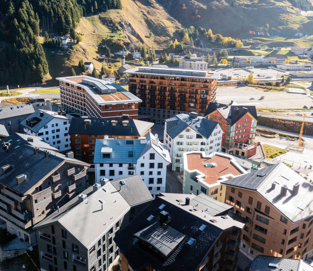 Andermatt Reuss