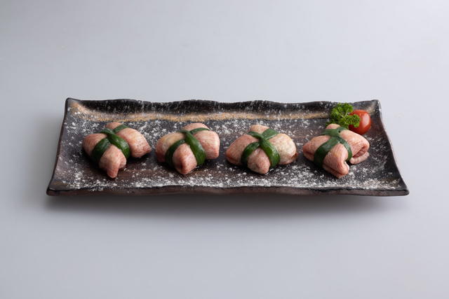 Austalian Wagyu Tongue Prosperity Bag