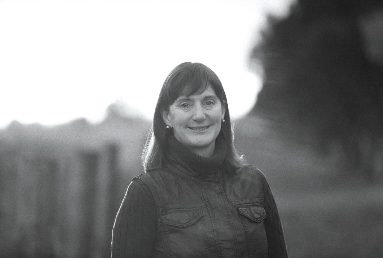 Sue Hodder, Australian winemaker at Wynns Coonawarra