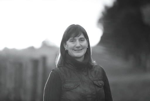 Sue Hodder, Australian winemaker at Wynns Coonawarra