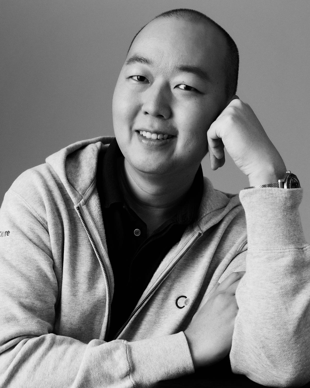 Daylon Soh founded CuriousCore in 2019 to teach user experience (Credit: Mun Kong. )