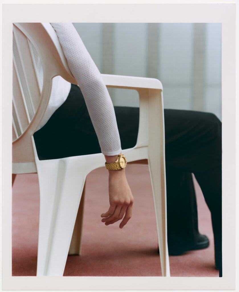 Royal Oak Selfwinding 37mm in yellow gold