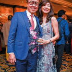Bernard and Dolly Cheong