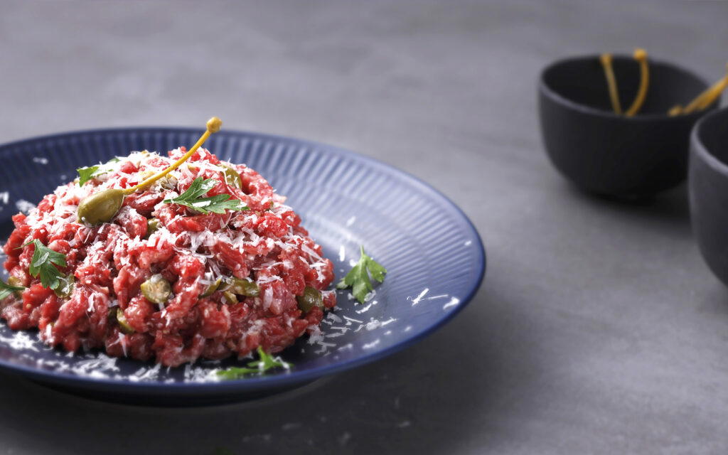 Photo: Born and Bred