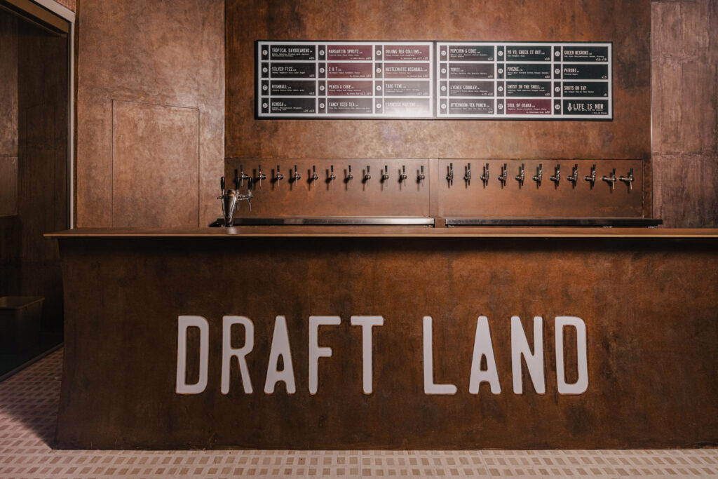 Draft Land Singapore