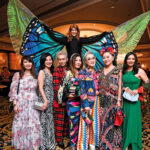 Evelyn Sam, Marie Wong, Lionnel Lim, Jessica Lim, Matthew Ong, Serene Sorensen, and Priscilla Lai