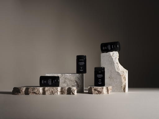 The supplements are non-GMO, vegan-friendly, and free from artificial additives