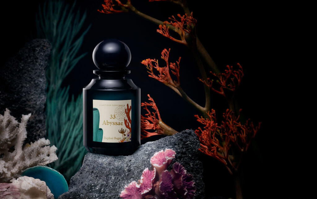 L'Artisan Parfumeur - Abyssae Eau de Parfum 2