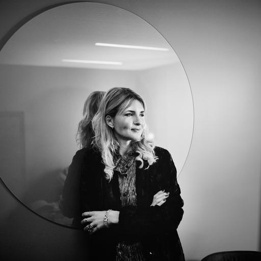 Marie-Laure Cérède