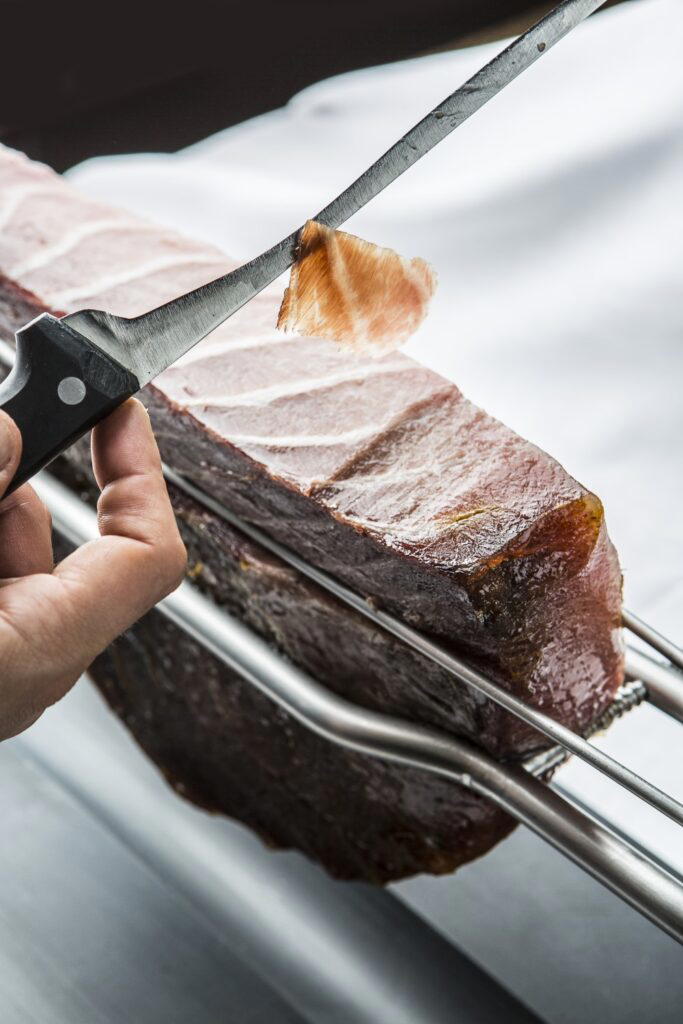 “We spend billions to reach the moon and Mars, but we make no proper investment in exploring the sea.” Angel Leon of Aponiente