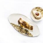 Moray Eel by Aponiente