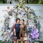 Ow Pui Yee and Carmen Ow