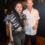 Serene and Lars Sorensen