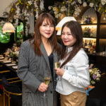 Wendy Poh and Angela Lee-Ng