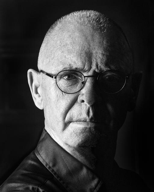 The youngest of four children, Hannes Schmid was born in Switzerland in 1946 (Credit: Hannes Schmid. )