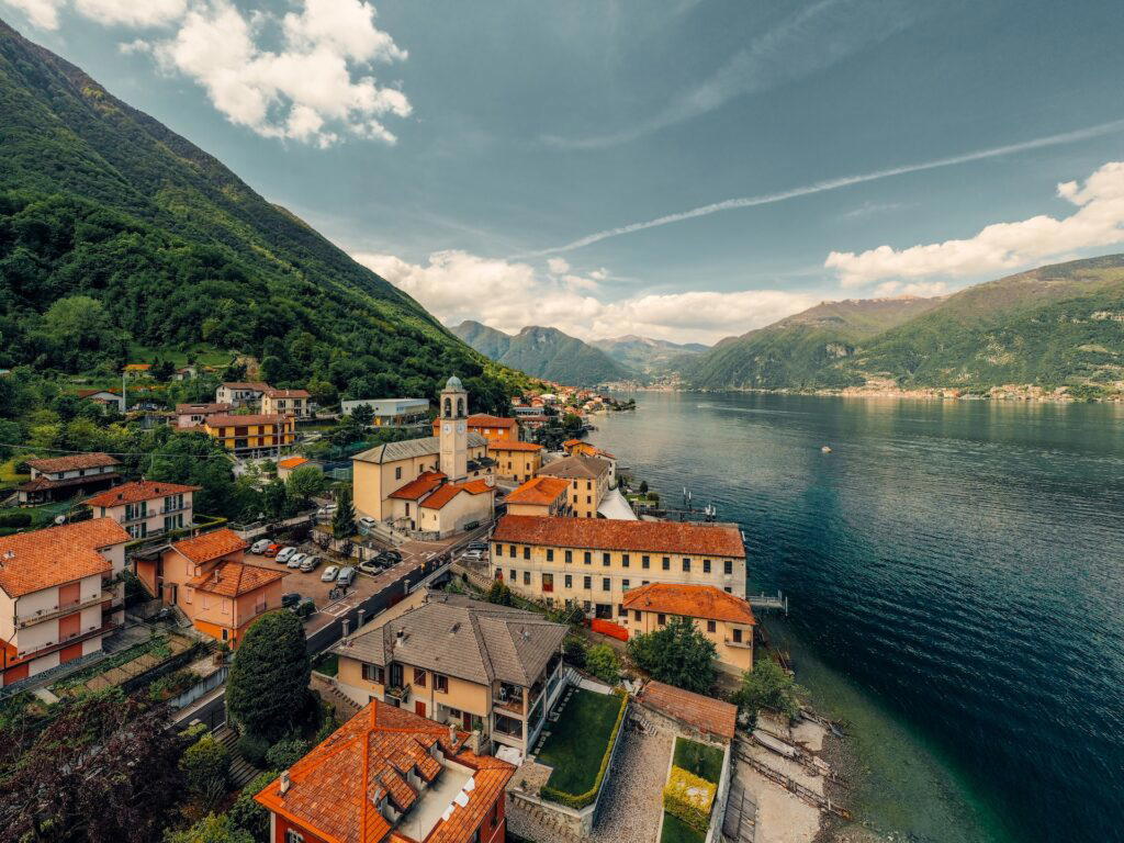 Lake Como