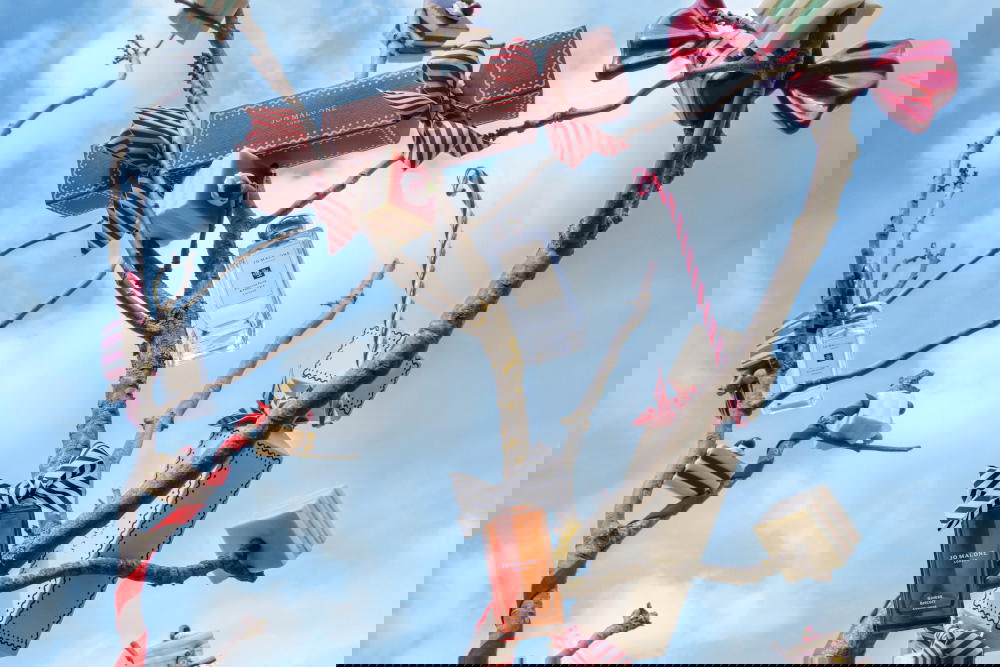 Credit: Jo Malone London