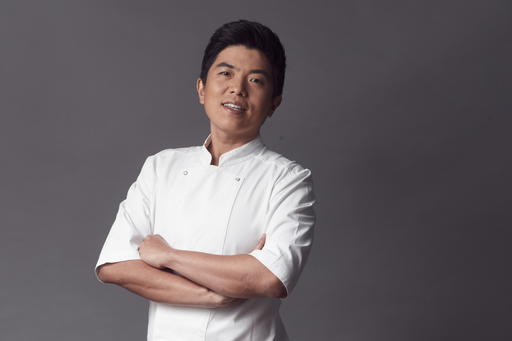 Chef Ton