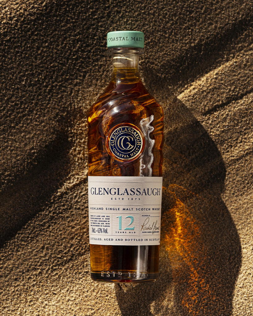 Glenglassaugh 12-Year-Old Single Malt
