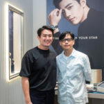 Jasper Tan and Ong Rui Liang