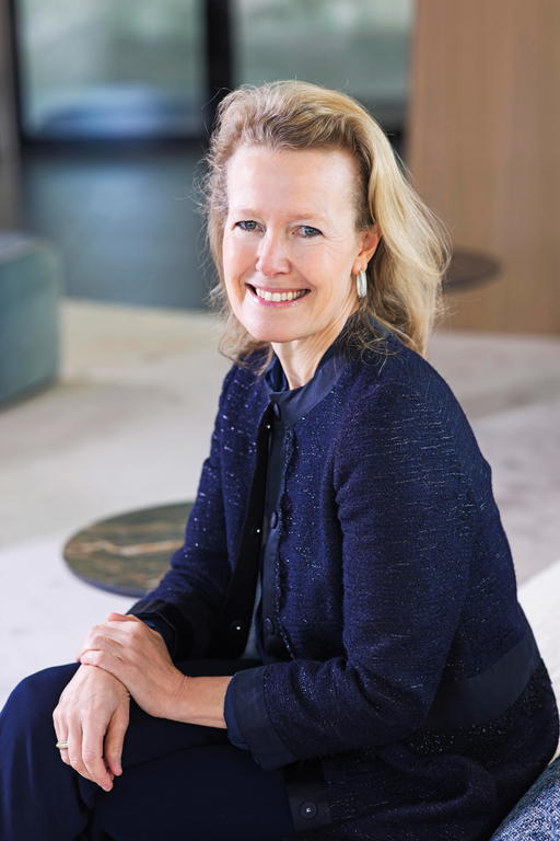 Natacha Vassiltchikov