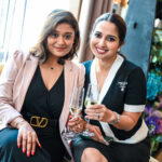 Pamela Basu and Sunita Gill